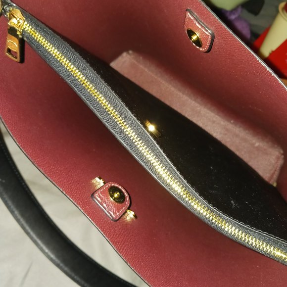 Like-New COACH Shoulder Bag - Picture 14 of 16